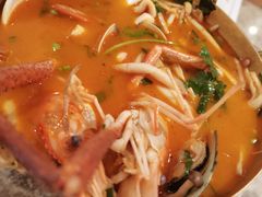 -美奈小馆·东南亚菜(福田星河COCO Park店)