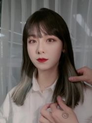 点击看大图 -MORI HAIR SALON日式美发沙龙