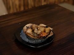 -矶野水产(澳门逸园中心店)