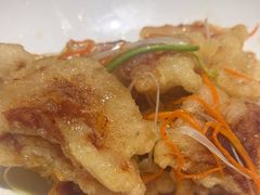 -金掌勺锅包肉(华润万象城店)