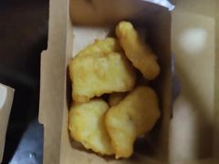 -PIXEL BOY炸鸡店(上海首店)