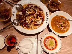 老坛子酸菜鱼-太二酸菜鱼(菱角湖万达店)
