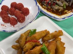 -忠记湛江烧蚝店