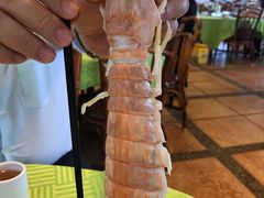 -盛港湾海鲜食府(黄沙店)