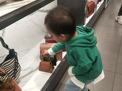 -JORDAN(外滩中央体验店)