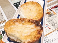 -翠华餐厅(德辅道中店)