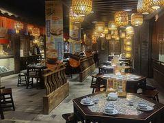 -南京大牌档(崇文门国瑞店)
