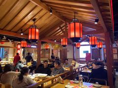 -鸽子窝(黄村店)