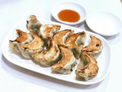 煎饺-芬芳甜品(东风西路店)
