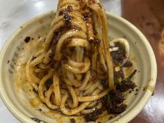 -肖家河家常面(肖家河北街店)