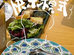 -托斯卡纳烘焙意大利餐厅(五天地店)