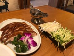 -陈阿婆鱼头泡饼·京味菜(复兴路店)