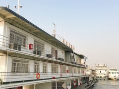 -武汉关码头(轮渡站)