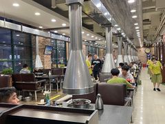 -金刚山(学府路店)