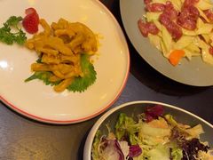 -保定中博希尔顿逸林酒店·御玺中餐厅