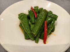 -金哥私房菜馆(张府园总店)