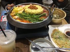 -李先生的首尔小馆(松江启源广场店)