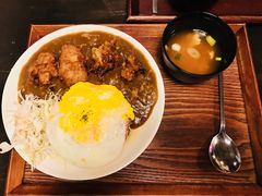 原味鸡块咖喱-金龙咖喱