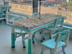 -怪兽屋·羊驼·猫咖·狗咖(俊华广场店)