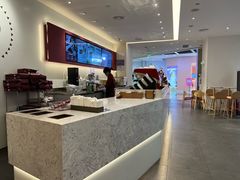 -COSTA COFFEE(成都来福士店)