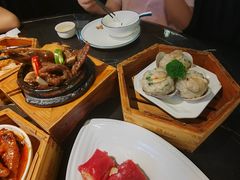 -龙凤点心饼家·39年老字号(松岗店)