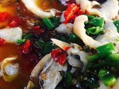 -李庄白肉(草堂店)