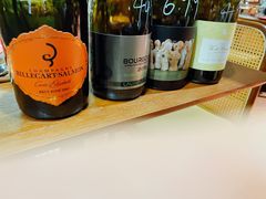 -肆海小川菜酒馆Wine Bistro (青年路店)