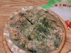 -甲乙饼·手工牛肉饼(东方广场店)