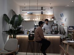 -infinite cafe
