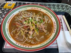 -亚皆老街南宁老友粉·米粉(印象城店)