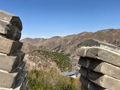 -雁门关景区