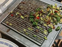 -老雒阳面馆·水席(定鼎门店)