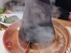 -东镇老火锅(长春路首店)