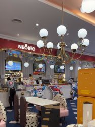 点击看大图 -奈尔宝家庭中心·亲子餐厅(苏州大悦城店)