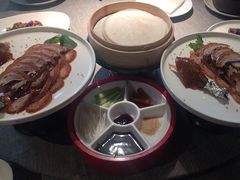 -青年公社烤鸭(青年路店)