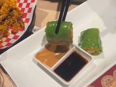 -避风塘(宝山万达店)