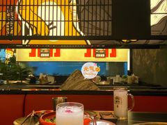 -厚贞日式烤肉(浦东汇智店)