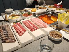 -海底捞火锅(中州万达店)