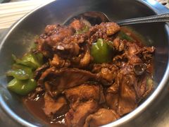 -昆仑饭店-鲜筵餐厅