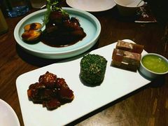 -金枝玉叶上海人家食府(三里河店)