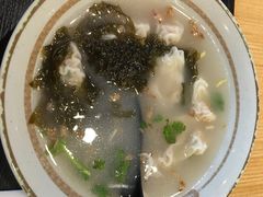 -永和大王(浦东南路店)