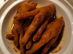 鲍汁鳳爪-岭南真味·匠心粤菜(K11店)