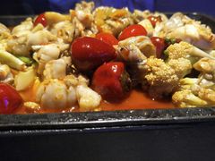 -蛙功夫(福州仓山万达店)