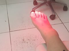 -新甲连锁灰指甲·甲沟炎·鸡眼(黑龙江路店)