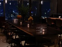 -The Penthouse酒吧