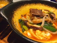 -炎蔵牛舌烤肉