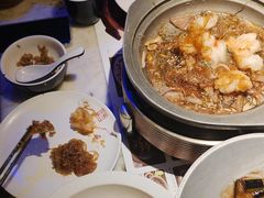 -绿茶餐厅(哈尔滨凯德店)
