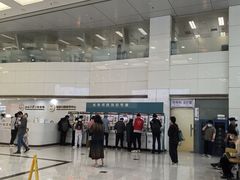 -北京大学口腔医院(魏公村总院)