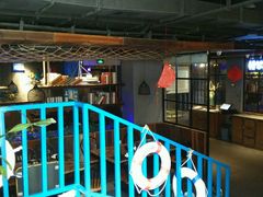 -船奇蒸汽海鲜·闽菜(八市海鲜总店)