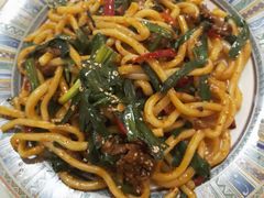 -欧提汗·新疆餐厅·清真(银都路店)
